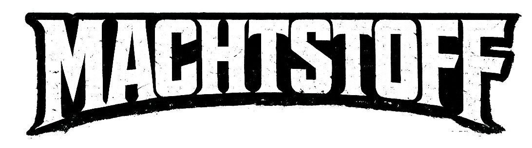 MACHTSTOFF